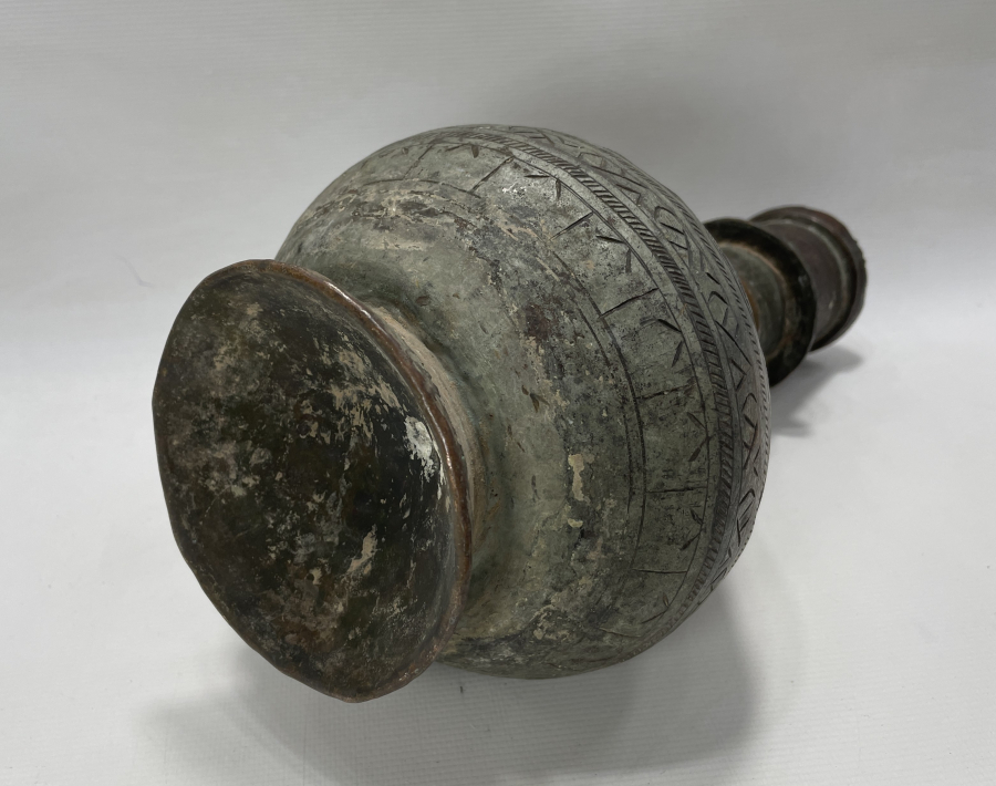 OSMANLI DÖNEMİ NADİR ZEMZEMLİK