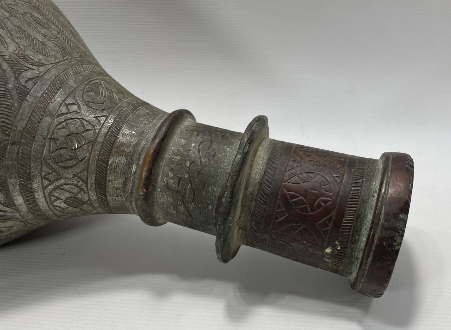 OSMANLI DÖNEMİ NADİR ZEMZEMLİK