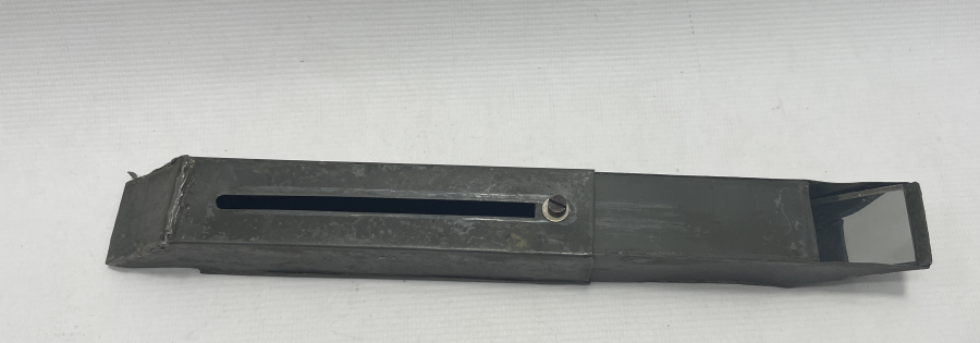 1. DÜNYA SAVAŞI ÇOK NADİR SİPER DÜRBÜNÜ - KESKİN NİŞANCI DÜRBÜNÜ