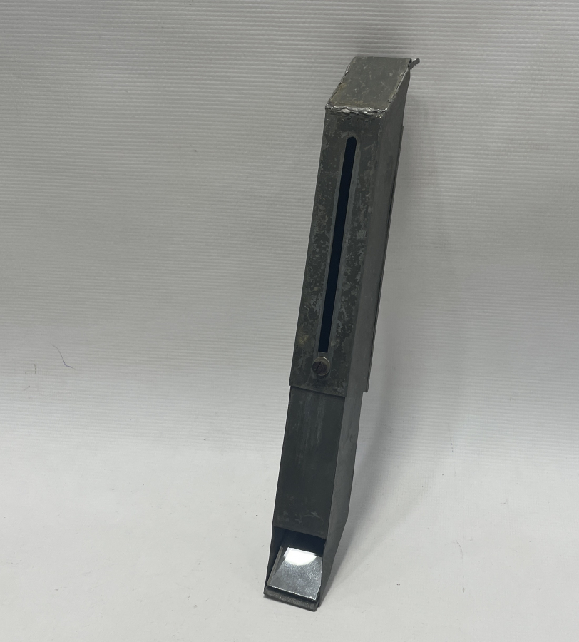 1. DÜNYA SAVAŞI ÇOK NADİR SİPER DÜRBÜNÜ - KESKİN NİŞANCI DÜRBÜNÜ