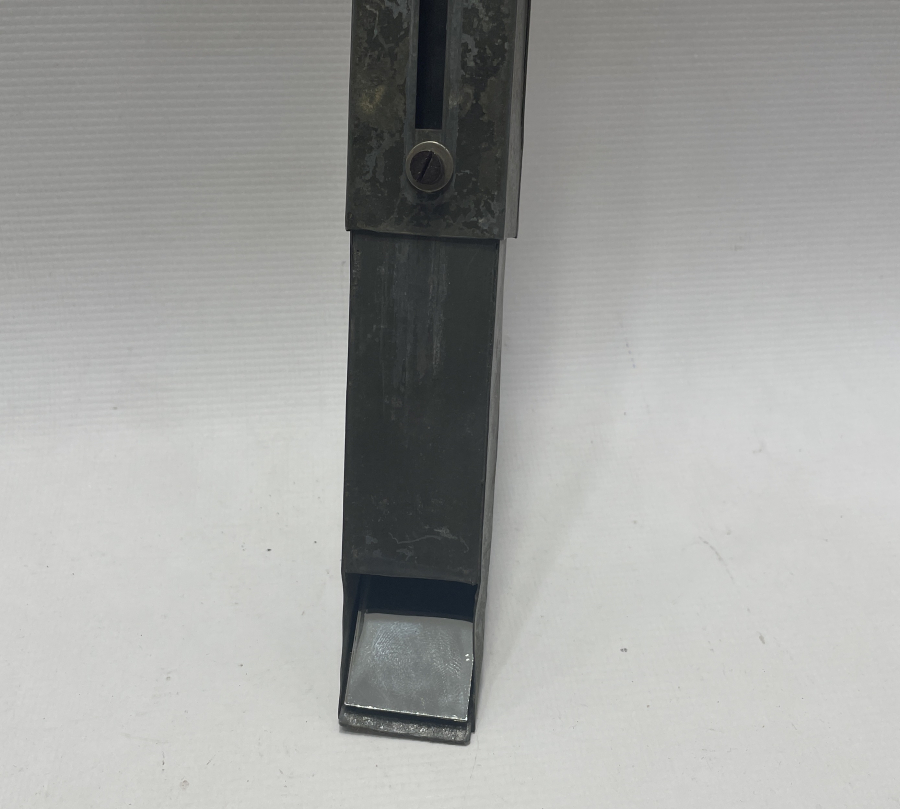 1. DÜNYA SAVAŞI ÇOK NADİR SİPER DÜRBÜNÜ - KESKİN NİŞANCI DÜRBÜNÜ