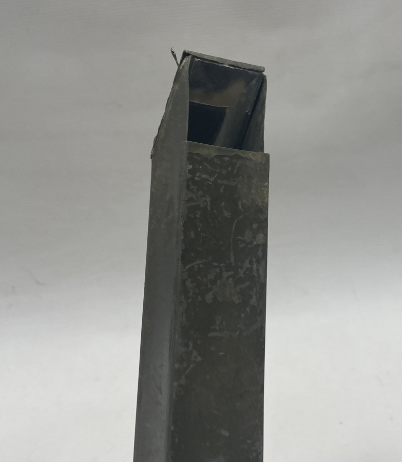 1. DÜNYA SAVAŞI ÇOK NADİR SİPER DÜRBÜNÜ - KESKİN NİŞANCI DÜRBÜNÜ