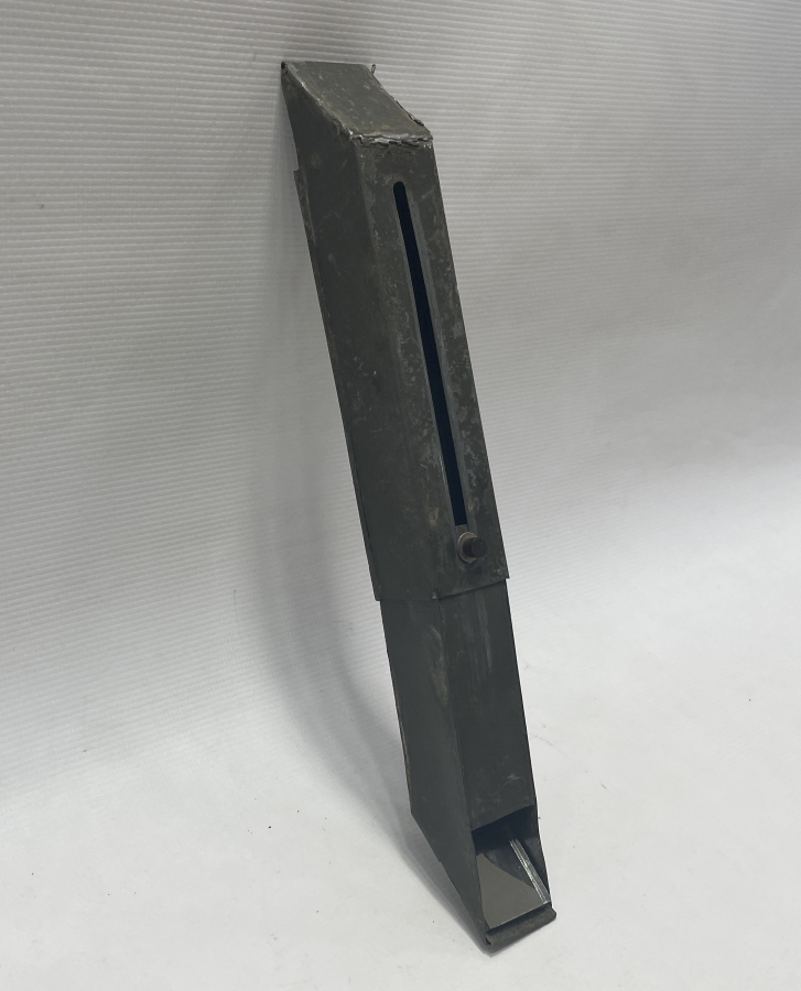 1. DÜNYA SAVAŞI ÇOK NADİR SİPER DÜRBÜNÜ - KESKİN NİŞANCI DÜRBÜNÜ