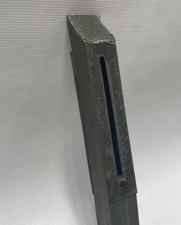 1. DÜNYA SAVAŞI ÇOK NADİR SİPER DÜRBÜNÜ - KESKİN NİŞANCI DÜRBÜNÜ