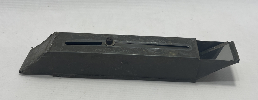 1. DÜNYA SAVAŞI ÇOK NADİR SİPER DÜRBÜNÜ - KESKİN NİŞANCI DÜRBÜNÜ