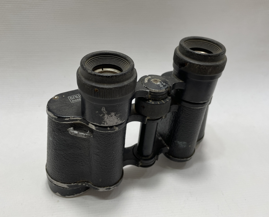 2. DÜNYA SAVAŞI DÖNEMİ RUS SUBAY DÜRBÜNÜ