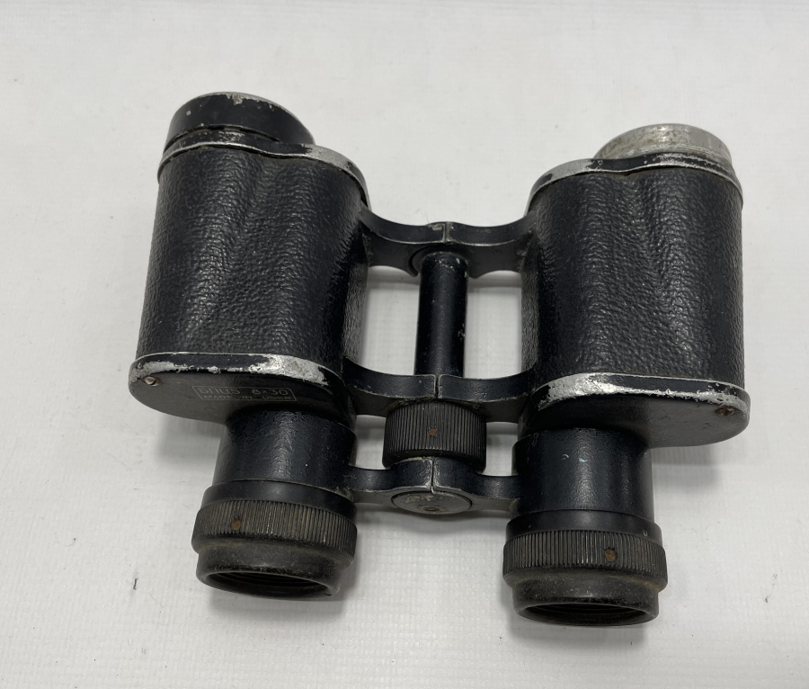 2. DÜNYA SAVAŞI DÖNEMİ RUS SUBAY DÜRBÜNÜ