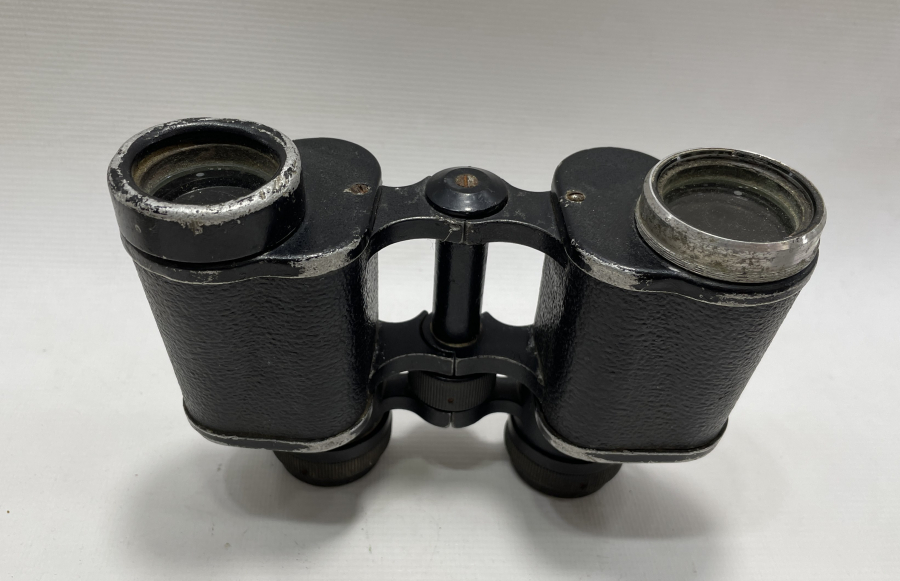 2. DÜNYA SAVAŞI DÖNEMİ RUS SUBAY DÜRBÜNÜ