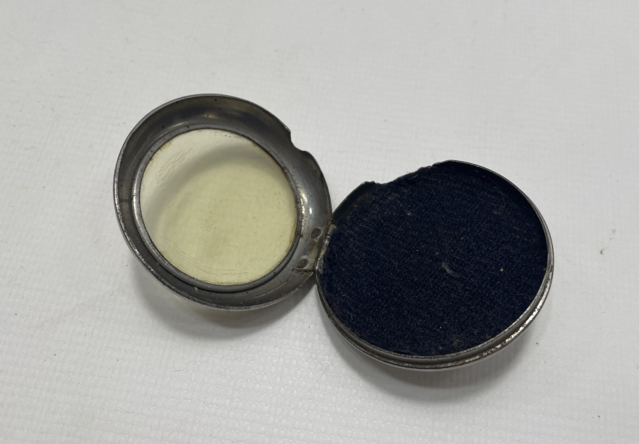 ANTİKA SAAT KORUMA KABI