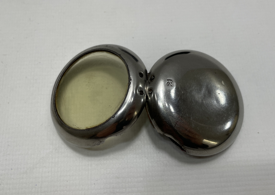 ANTİKA SAAT KORUMA KABI