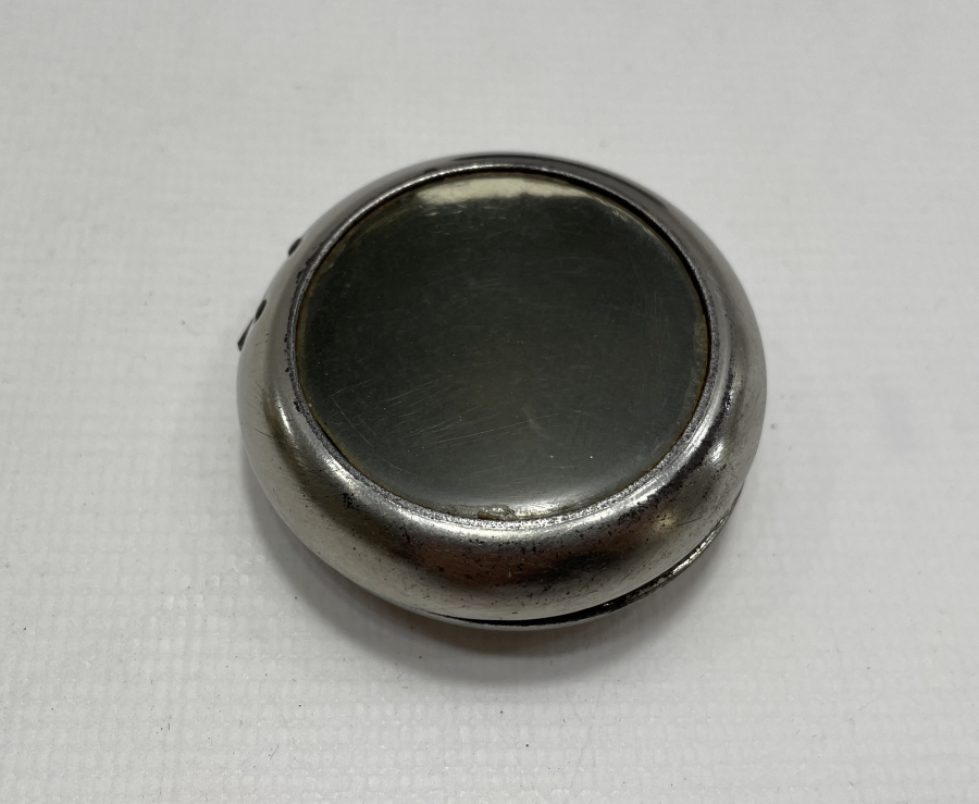 ANTİKA SAAT KORUMA KABI