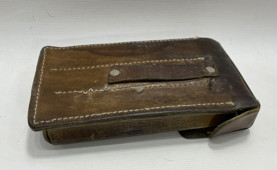 KORE SAVAŞI DÖNEMİ MAKİNELİ TÜFEK KÜTÜKLÜĞÜ