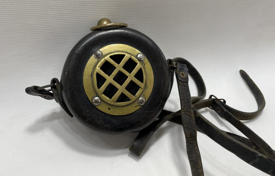 OSMANLI DÖNEMİ MAYER GALATA  BEKÇİ SAATİ