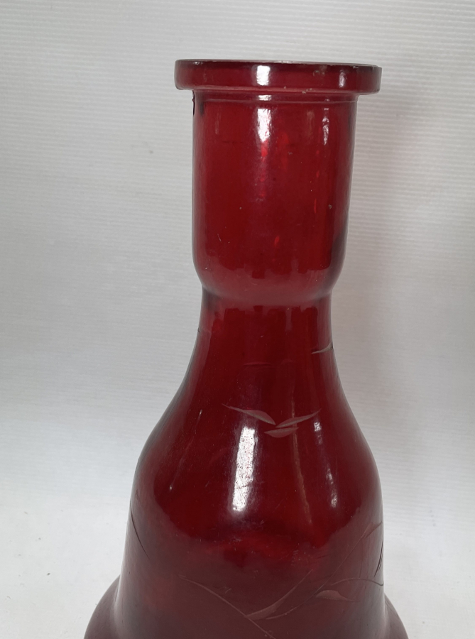 OSMANLI DÖNEMİ NARGİLE ALTI