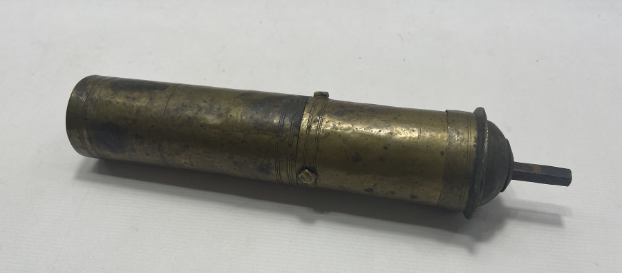 OSMANLI DÖNEMİ SÜLEYMANİYE İŞİ KAHVE DEĞİRMENİ