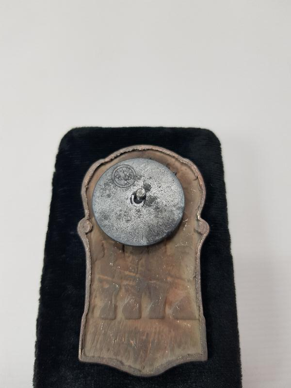 1. DÜNYA SAVAŞI 4'LÜ İTTİFAK ROZET