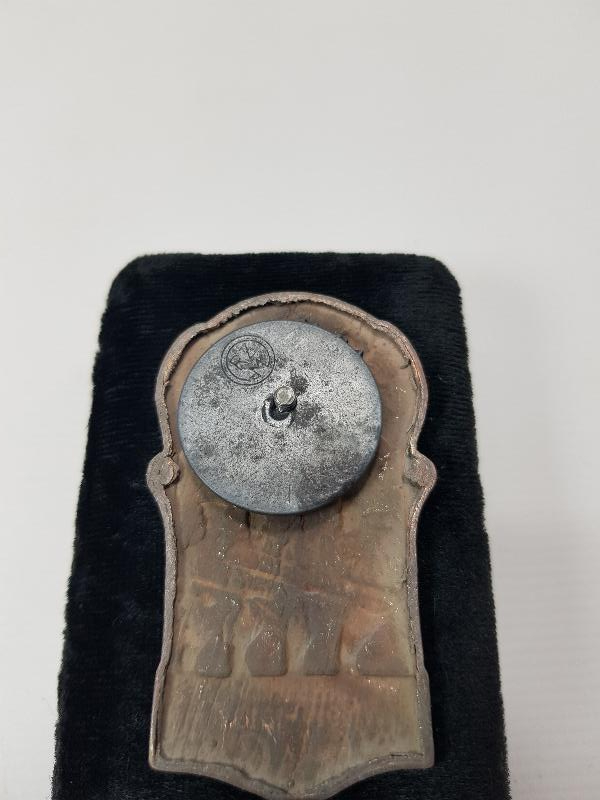 1. DÜNYA SAVAŞI 4'LÜ İTTİFAK ROZET