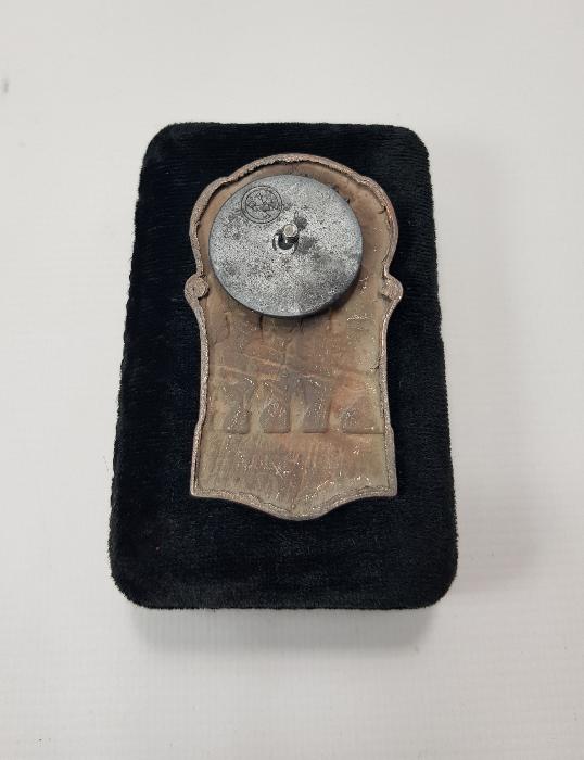 1. DÜNYA SAVAŞI 4'LÜ İTTİFAK ROZET