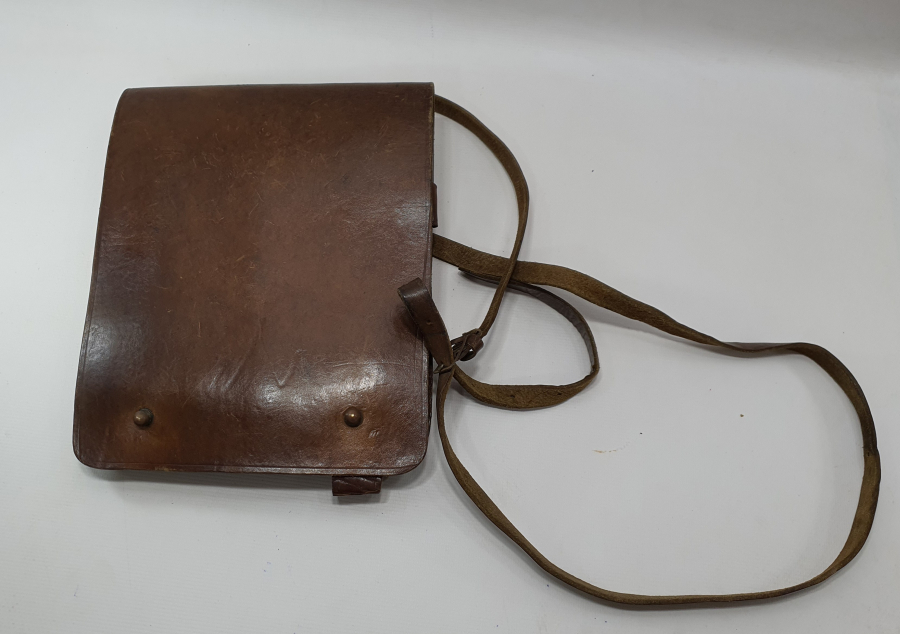 1. DÜNYA SAVAŞI DÖNEMİ ASKERİ ÇANTA