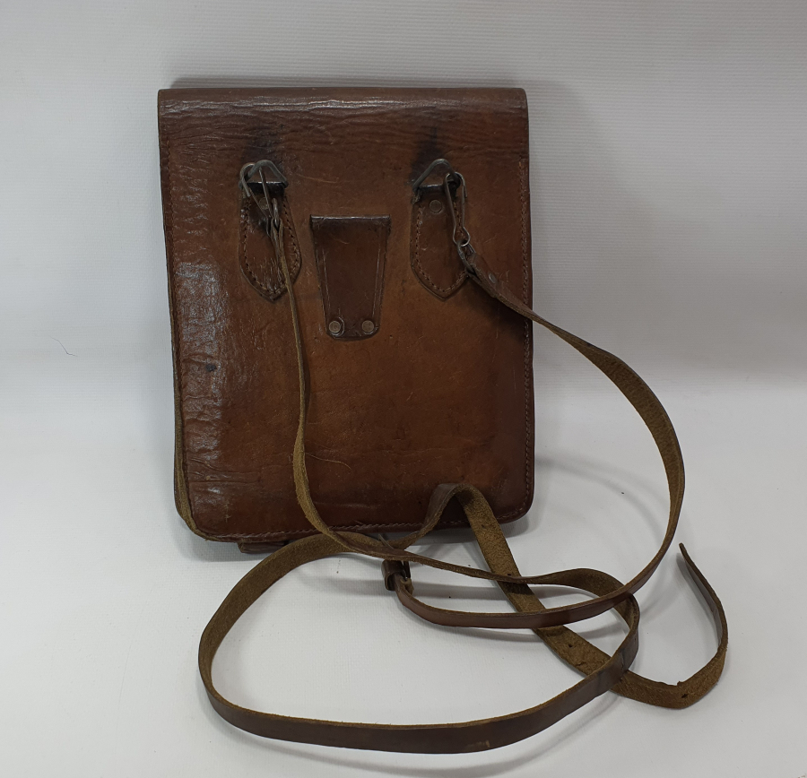 1. DÜNYA SAVAŞI DÖNEMİ ASKERİ ÇANTA