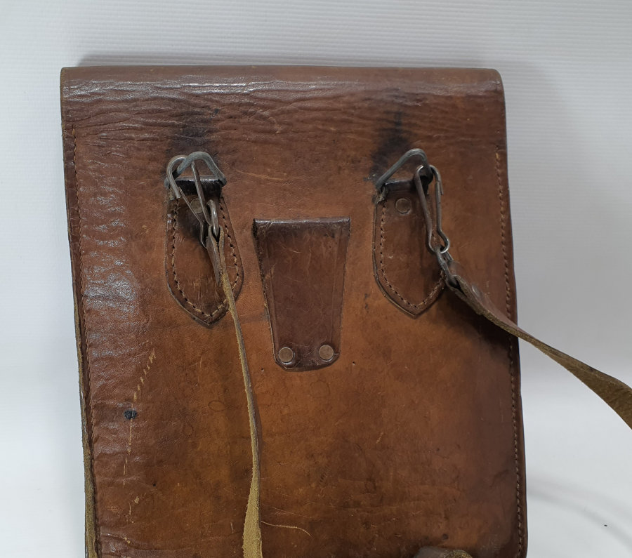 1. DÜNYA SAVAŞI DÖNEMİ ASKERİ ÇANTA