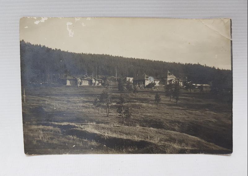 1. DÜNYA SAVAŞI DÖNEMİ SARIKAMIŞ AĞIR TOPÇU BİRLİĞİ