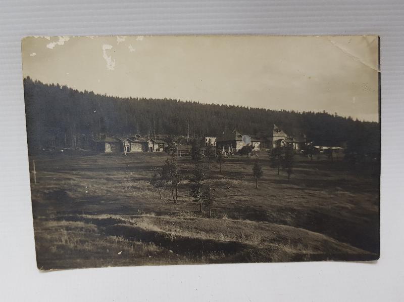 1. DÜNYA SAVAŞI DÖNEMİ SARIKAMIŞ AĞIR TOPÇU BİRLİĞİ