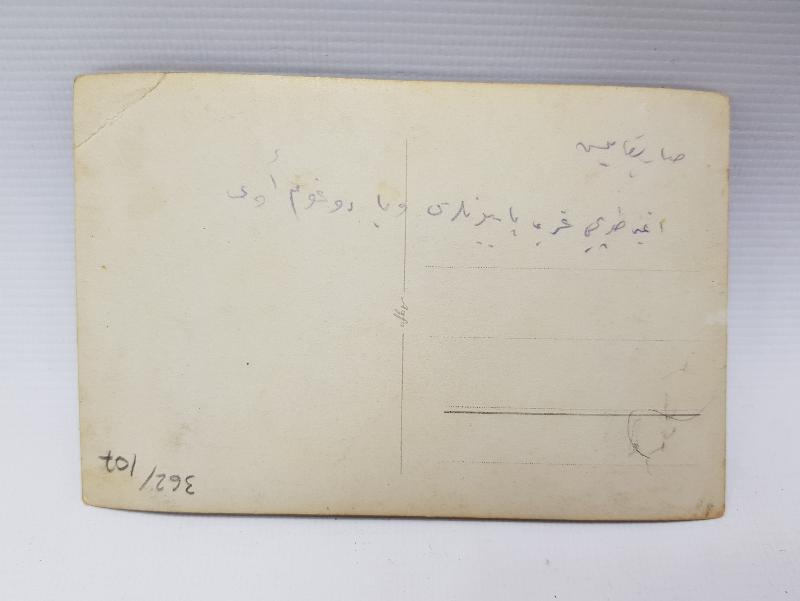 1. DÜNYA SAVAŞI DÖNEMİ SARIKAMIŞ AĞIR TOPÇU BİRLİĞİ