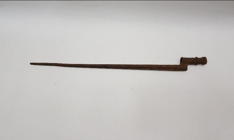 1. DÜNYA SAVAŞI SÜNGÜ 