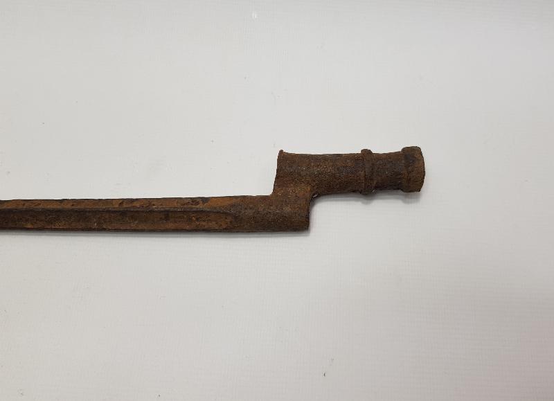 1. DÜNYA SAVAŞI SÜNGÜ 