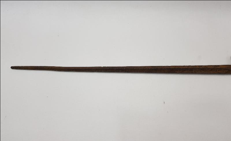 1. DÜNYA SAVAŞI SÜNGÜ 