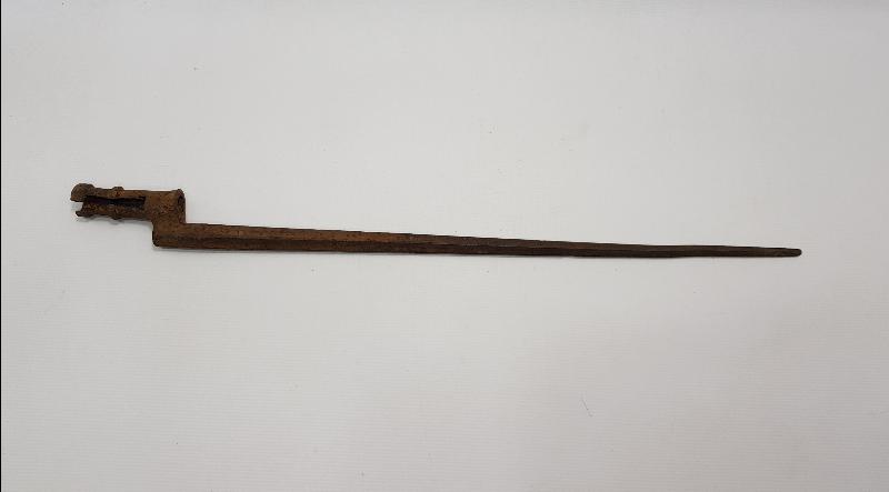 1. DÜNYA SAVAŞI SÜNGÜ 