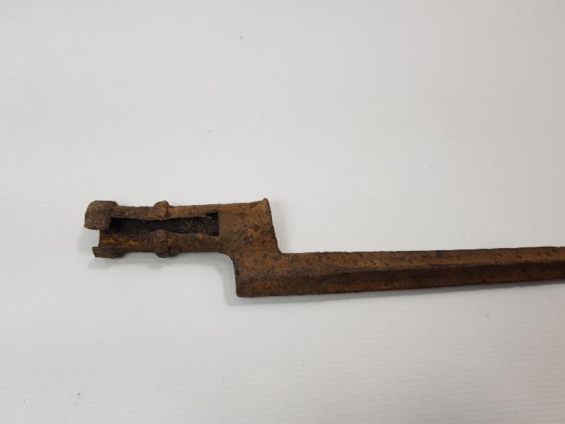 1. DÜNYA SAVAŞI SÜNGÜ 