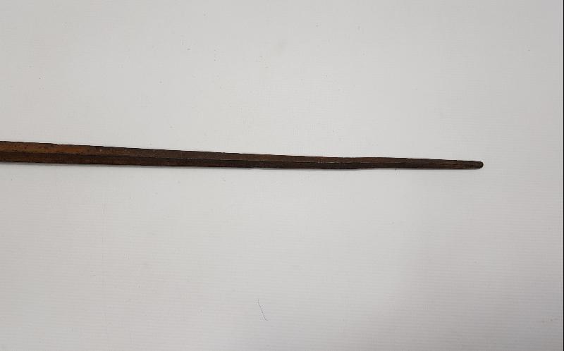 1. DÜNYA SAVAŞI SÜNGÜ 