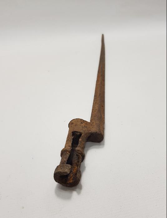 1. DÜNYA SAVAŞI SÜNGÜ 