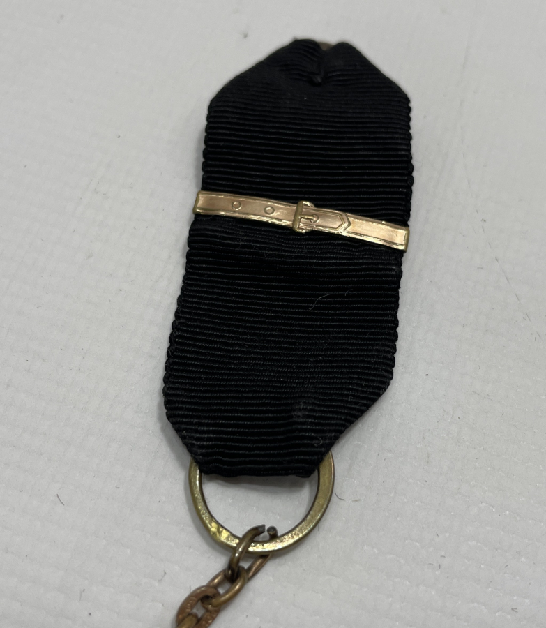 1900 BAŞLARI ÇOK NADİR ÇİVİLİ CEP SAATİ KÖSTEĞİ