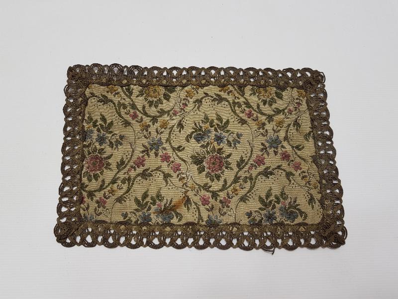 1900'LERDEN GOBLEN RUNNER - GOBLEN MASA ÖRTÜSÜ