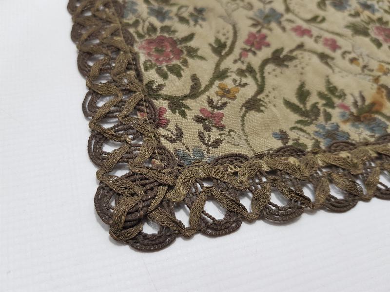 1900'LERDEN GOBLEN RUNNER - GOBLEN MASA ÖRTÜSÜ