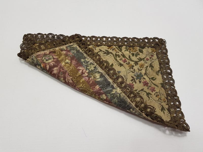 1900'LERDEN GOBLEN RUNNER - GOBLEN MASA ÖRTÜSÜ