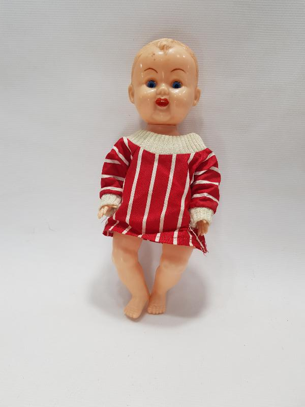 1960'LARDAN OYUNCAK BEBEK