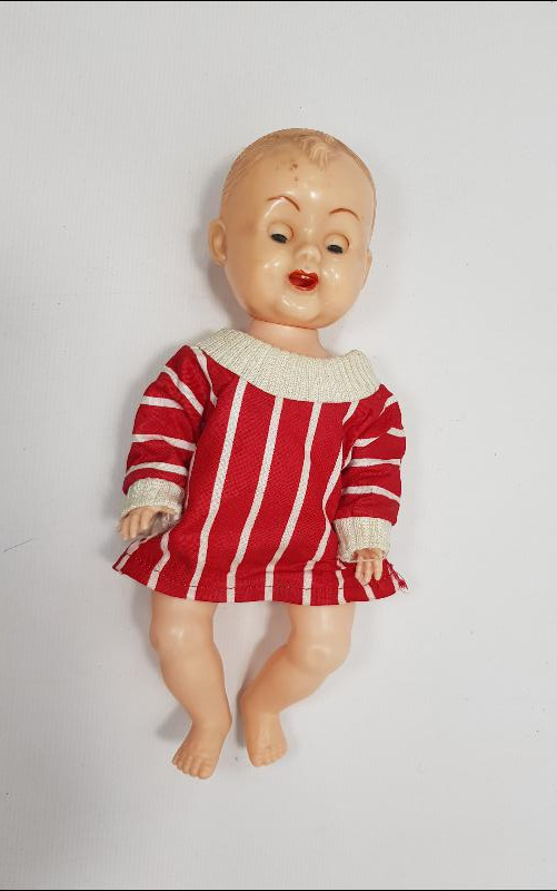 1960'LARDAN OYUNCAK BEBEK