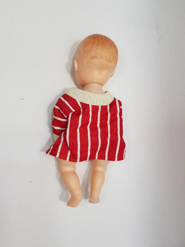 1960'LARDAN OYUNCAK BEBEK