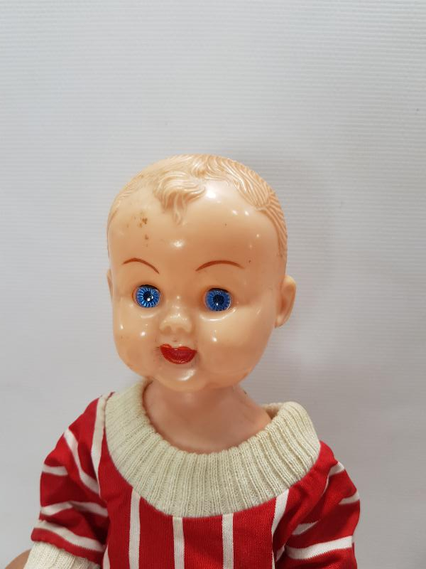 1960'LARDAN OYUNCAK BEBEK