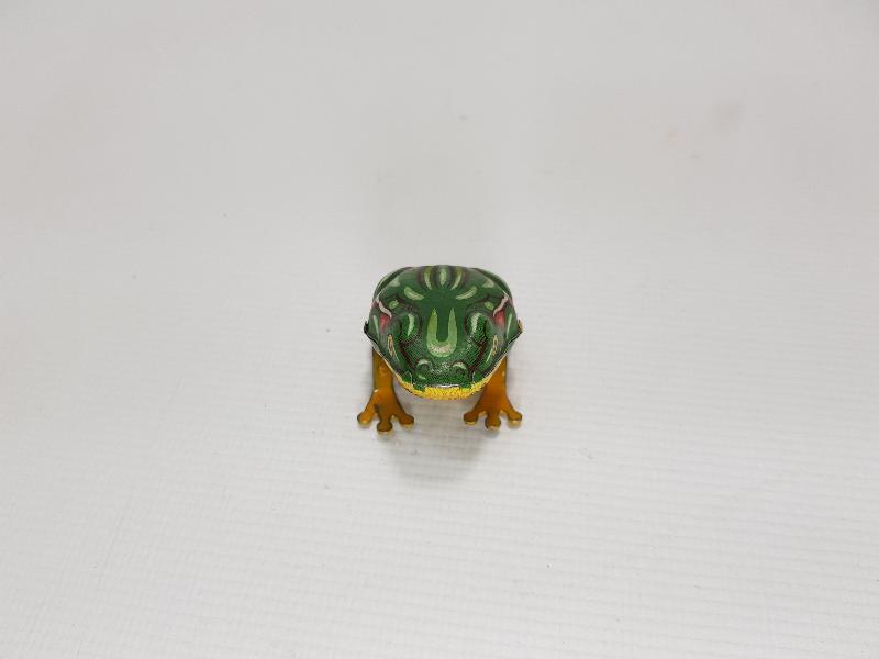 ALMAN MALI OYUNCAK ZIP ZIP KURBAĞA 