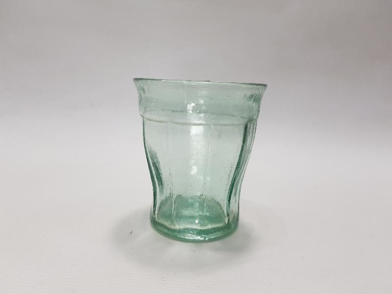 ANTİKA KÖY BARDAĞI 