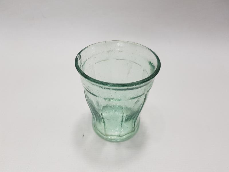 ANTİKA KÖY BARDAĞI 