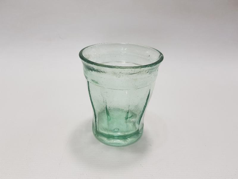 ANTİKA KÖY BARDAĞI 