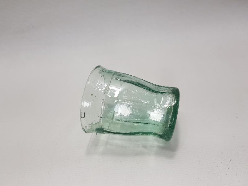 ANTİKA KÖY BARDAĞI 