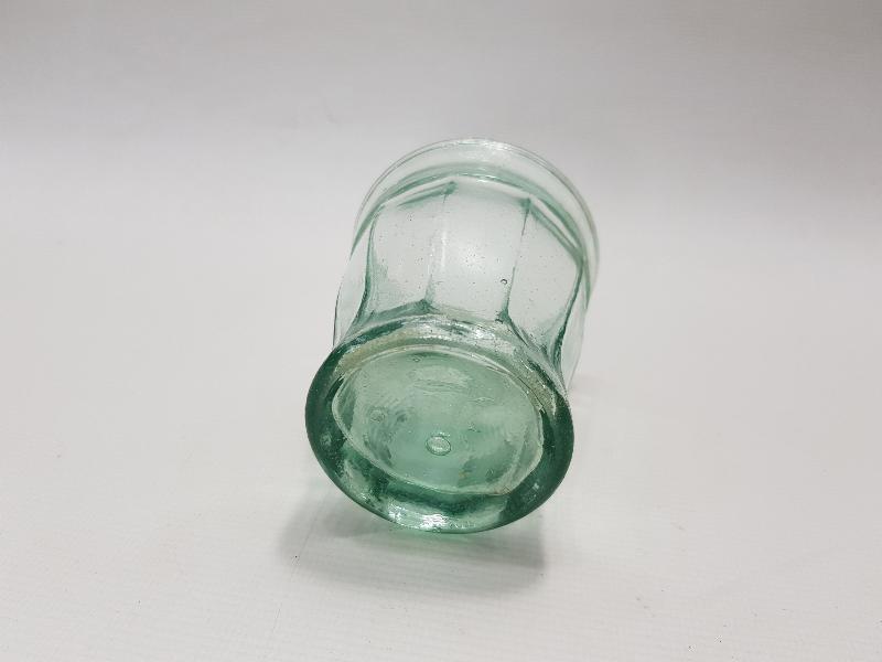 ANTİKA KÖY BARDAĞI 