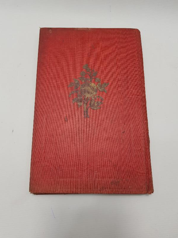 TAŞ BASKI KİTAP: ŞİFA-ÜL MÜ'MİNİN NECAT-ÜL KEBİR 